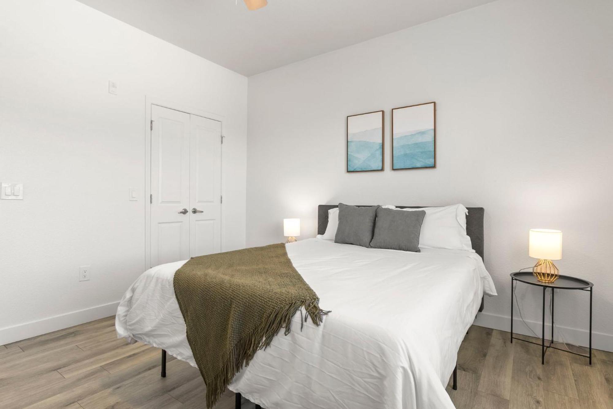 Cozysuites Glendale By The Stadium W Pool! 11 Екстериор снимка